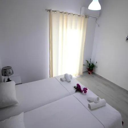 Gusto Di Casa 3* Саранда