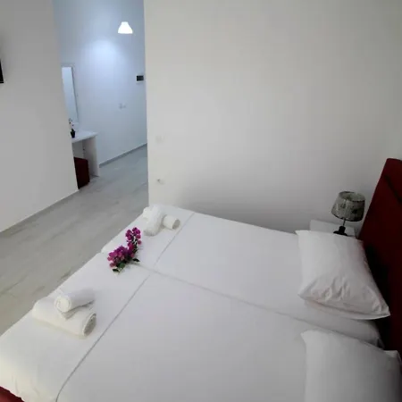 Gusto Di Casa 3* Саранда