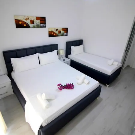 Gusto Di Casa 3* Саранда