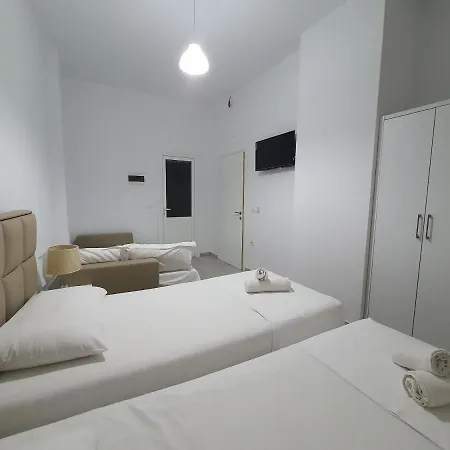 Gusto Di Casa Отель 3*
