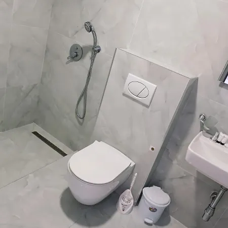 Отель Gusto Di Casa 3*