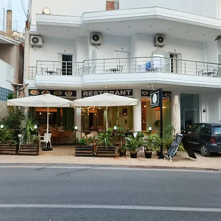 Gusto Di Casa 3* Саранда